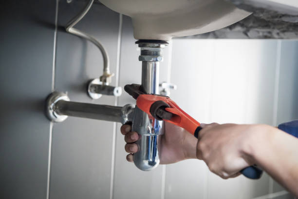 Trusted Summerside, OH Plumbing Experts